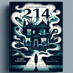 Featured image for Resumen de '214 Palmer Street' por Karen McQuestion