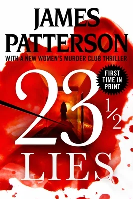 Featured image for Resumen de '23 ½ Lies' por James Patterson y Maxine Paetro