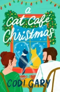 Featured image for Resumen de "Un gato en Navidad" por Codi Gary