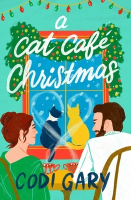 Featured image for Resumen de "Un gato en Navidad" por Codi Gary