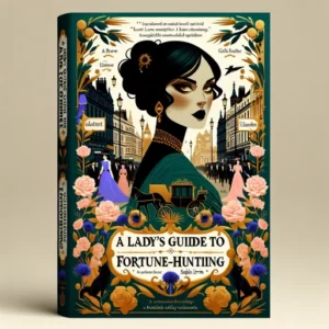 Featured image for Resumen de "Una guía de una dama para cazar fortuna" por Sophie Irwin
