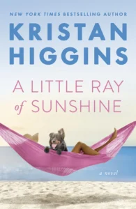 Featured image for Resumen de 'Un rayo de sol' por Kristan Higgins