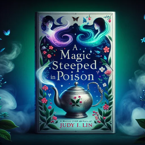 Featured image for Resumen de "Una magia sumergida en el veneno" por Judy I. Lin