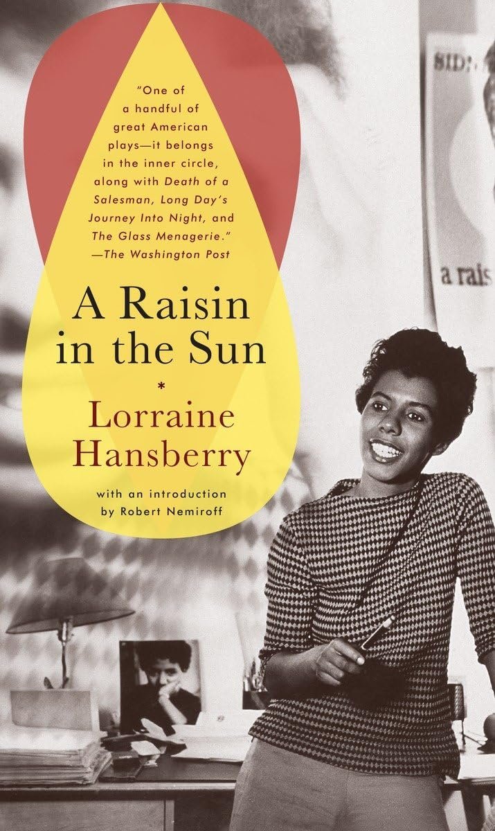 Featured image for Resumen de " Un raisin au soleil" por Lorraine Hansberry