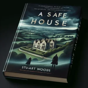 Featured image for Resumen de "A Safe House" por Stuart Woods