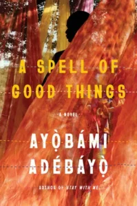 Featured image for Resumen de "Un hechizo de cosas buenas" por Ayọ̀bámi Adébáyọ̀