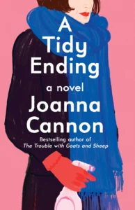 Featured image for Resumen de "Un final ordenado" por Joanna Cannon