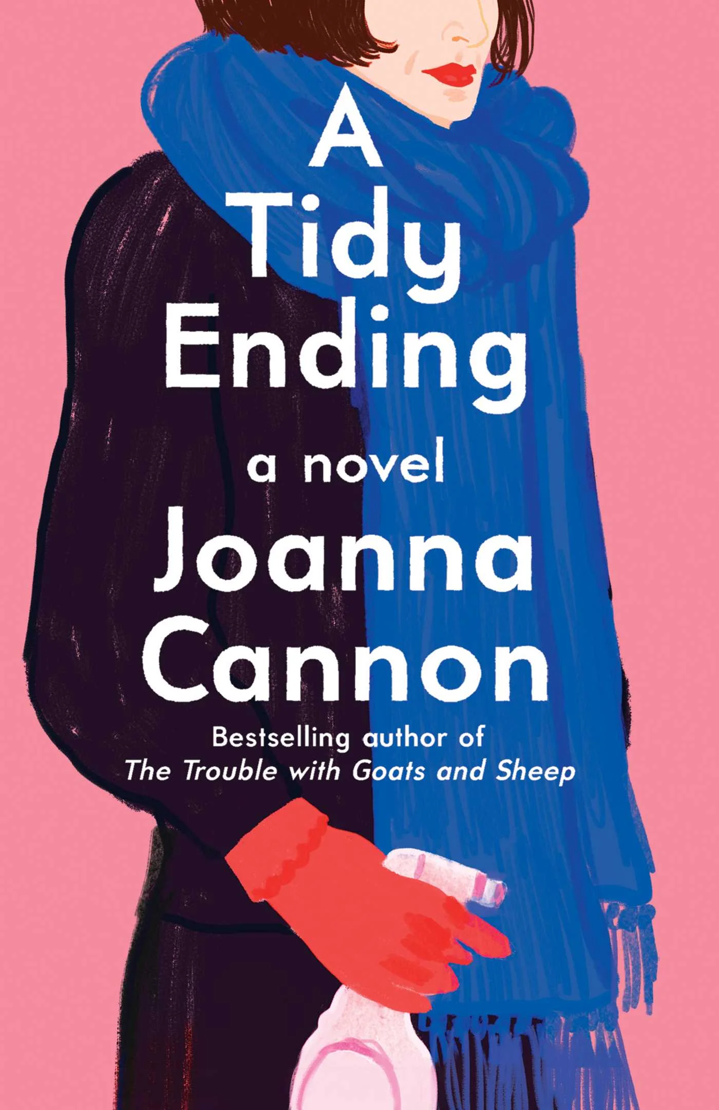 Featured image for Resumen de "Un final ordenado" por Joanna Cannon
