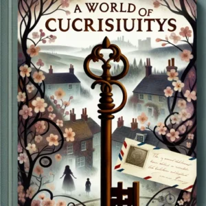 Featured image for Resumen de 'Un mundo de curiosidades' por Louise Penny