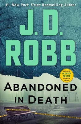 Featured image for Resumen de "Abandonado en la Muerte" por J.D. Robb