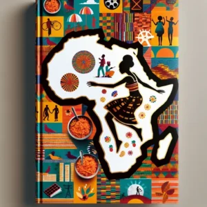 Featured image for Resumen de "África no es un país" por Dipo Faloyin