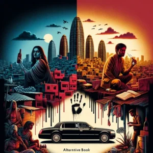 Featured image for Resumen de "La Era del Vicio" por Deepti Kapoor