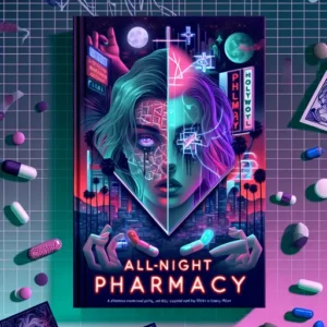 Featured image for Resumen de "All-Night Pharmacy" por Ruth Madievsky