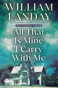 Featured image for Resumen de 'Todo lo que es mío lo llevo conmigo' por William Landay