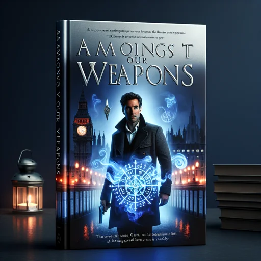 Featured image for Resumen de "Entre nuestras armas" por Ben Aaronovitch