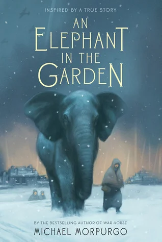 Featured image for Resumen de "Un elefante en el jardín" por Michael Morpurgo