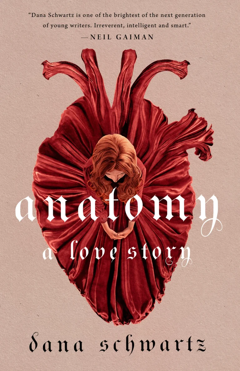 Featured image for Resumen de 'Anatomía: Una historia de amor' por Dana Schwartz