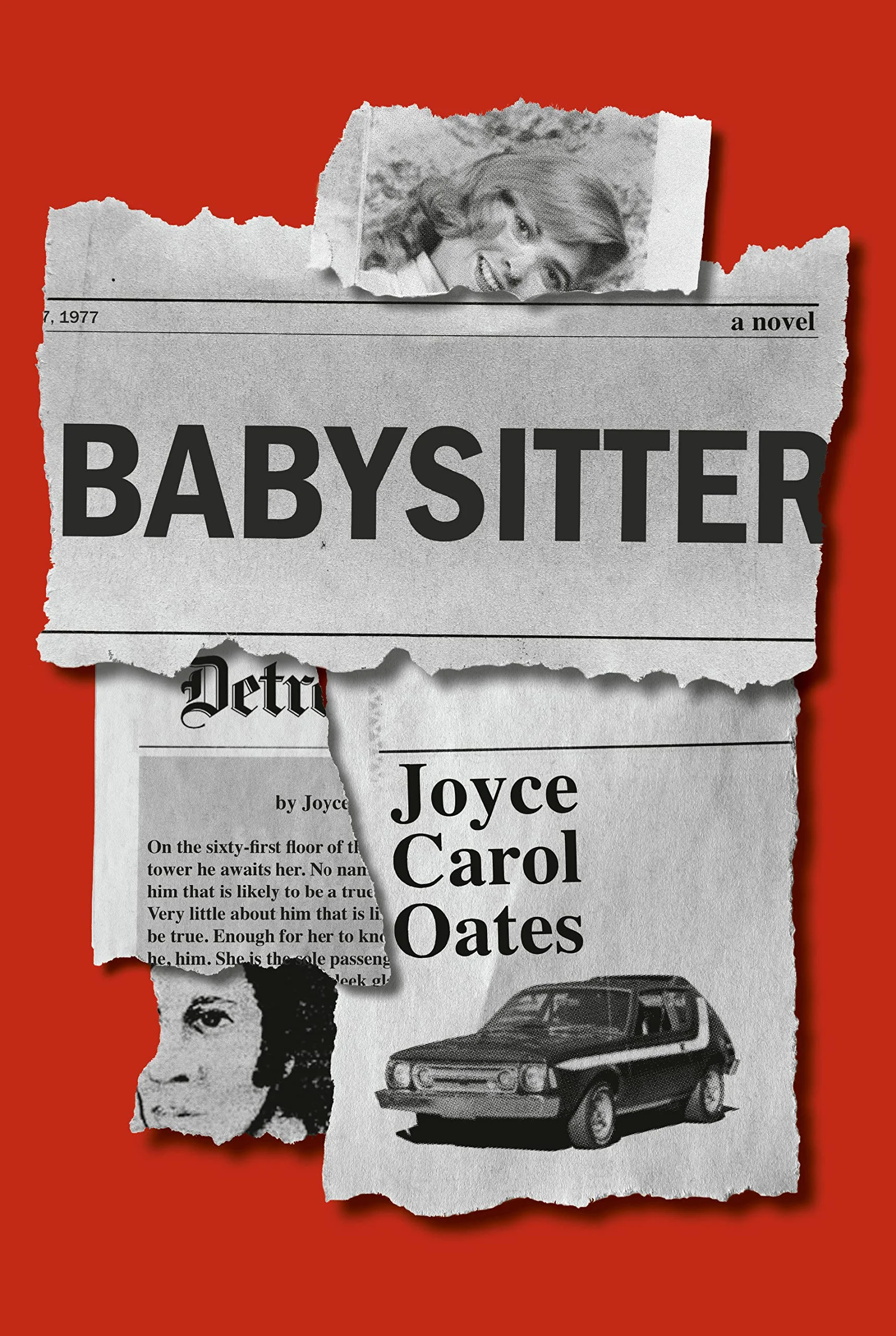 Featured image for Resumen de "Canguro" por Joyce Carol Oates