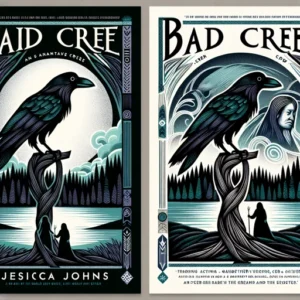 Featured image for Resumen de 'Bad Cree' por Jessica Johns