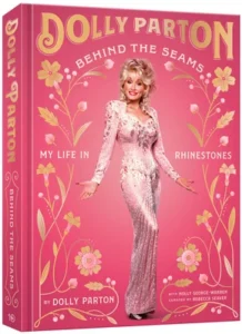 Featured image for Resumen de 'Detrás de las costuras: Mi vida en strass' por Dolly Parton