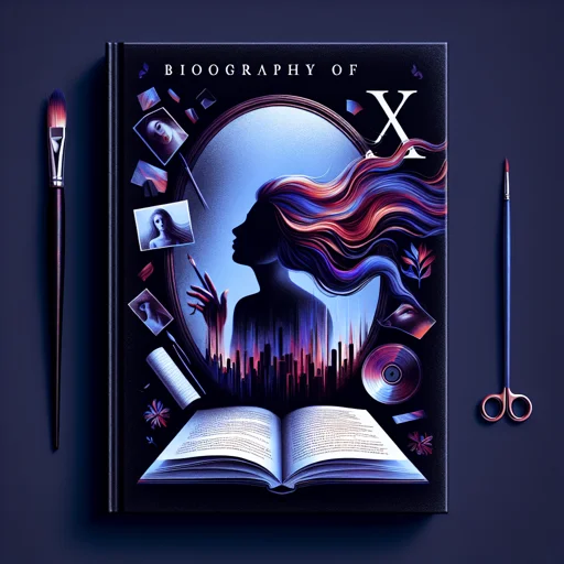 Featured image for Resumen de 'Biografía de X' por Catherine Lacey