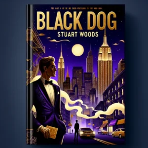 Featured image for Resumen de 'Perro Negro' por Stuart Woods
