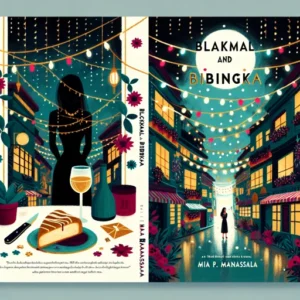 Featured image for Resumen de "Blackmail and Bibingka" por Mia P. Manansala