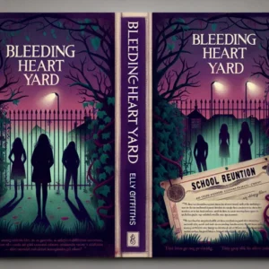 Featured image for Resumen de "Bleeding Heart Yard" por Elly Griffiths