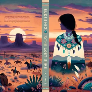 Featured image for Resumen de "La bendición de las chicas perdidas" por J.A. Jance
