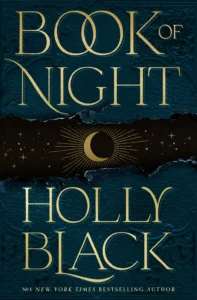 Featured image for Resumen de "Book of Night" por Holly Black