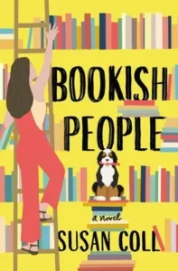 Featured image for Resumen de "Personas amantes de los libros" por Susan Coll
