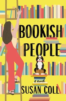 Featured image for Resumen de "Personas amantes de los libros" por Susan Coll