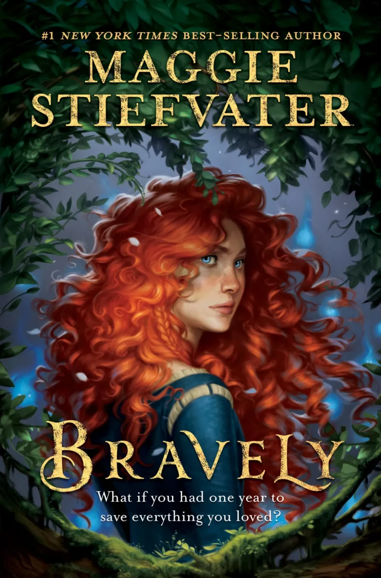 Featured image for Resumen de "Valientemente" por Maggie Stiefvater
