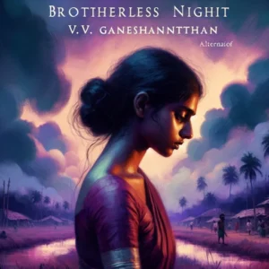 Featured image for Resumen de "Noche sin hermanos" por V.V. Ganeshananthan