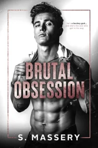 Featured image for Resumen de 'Hockey Gods: Brutal Obsession' por S. Massery