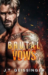 Featured image for Resumen de 'Brutal Vows' por J.T. Geissinger