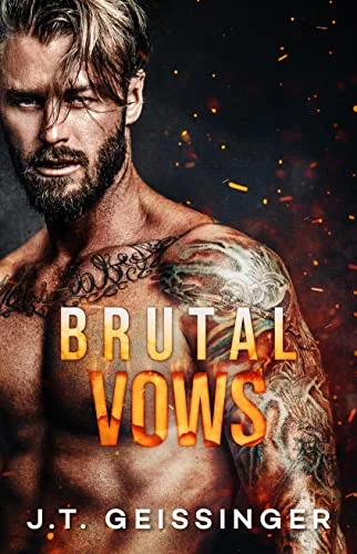 Featured image for Resumen de 'Brutal Vows' por J.T. Geissinger