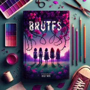 Featured image for Resumen de 'Brutes' por Dizz Tate