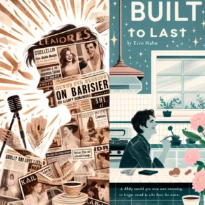 Featured image for Resumen de 'Built to Last' por Erin Hahn