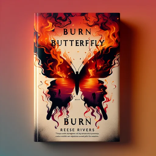 Featured image for Resumen de 'Burn Butterfly Burn' por Reese Rivers