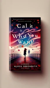 Featured image for Resumen de "Call It What You Want" por Alissa DeRogatis