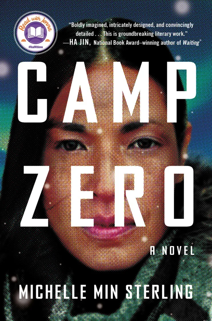 Featured image for Resumen de 'Camp Zero' por Michelle Min Sterling