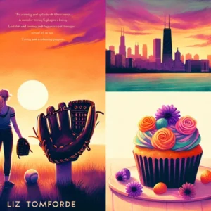 Featured image for Resumen de "Caught Up" por Liz Tomforde