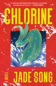Featured image for Resumen de 'Cloro' por Jade Song