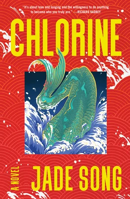 Featured image for Resumen de 'Cloro' por Jade Song