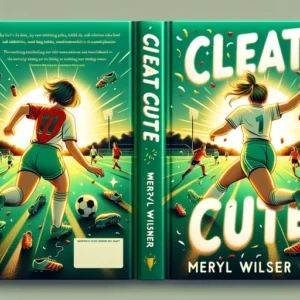 Featured image for Resumen de 'Cleat Cute' por Meryl Wilsner