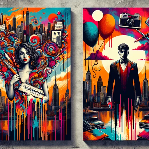 Featured image for Resumen de "Cleopatra and Frankenstein" por Coco Mellors