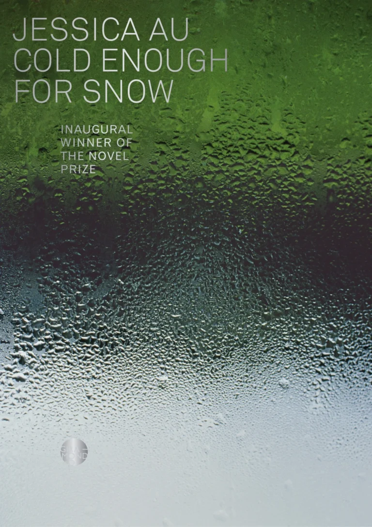 Featured image for Resumen de "Frío Suficiente para Nieve" por Jessica Au