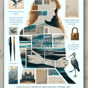 Featured image for Resumen de 'Companion Piece' por Ali Smith
