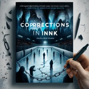 Featured image for Resumen de 'Correcciones en tinta' por Keri Blakinger
